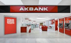 Akbank 0.99 faizli 12 ay vadeye kadar 100.000 TL kredi kampanyası