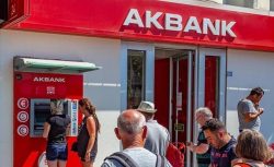 Akbank 150 bin TL kredi başladı