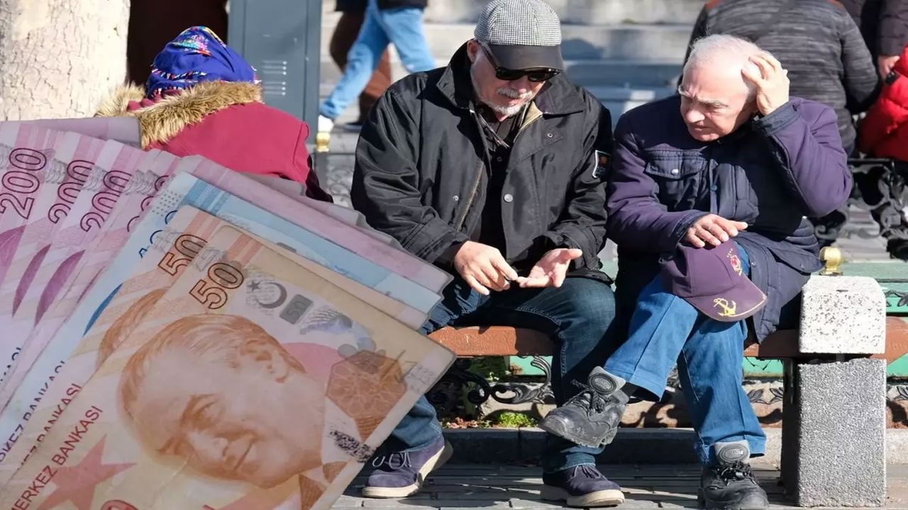 Emeklilikte Ezber Bozan Değişim: Maaş Hesabı Baştan Yazılıyor, En Düşük Aylık Tarih Olabilir