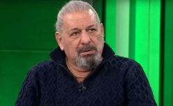 Erman Toroğlu Hakkında Soruşturma: Canlı Yayındaki Sözleri Yargıya Taşındı