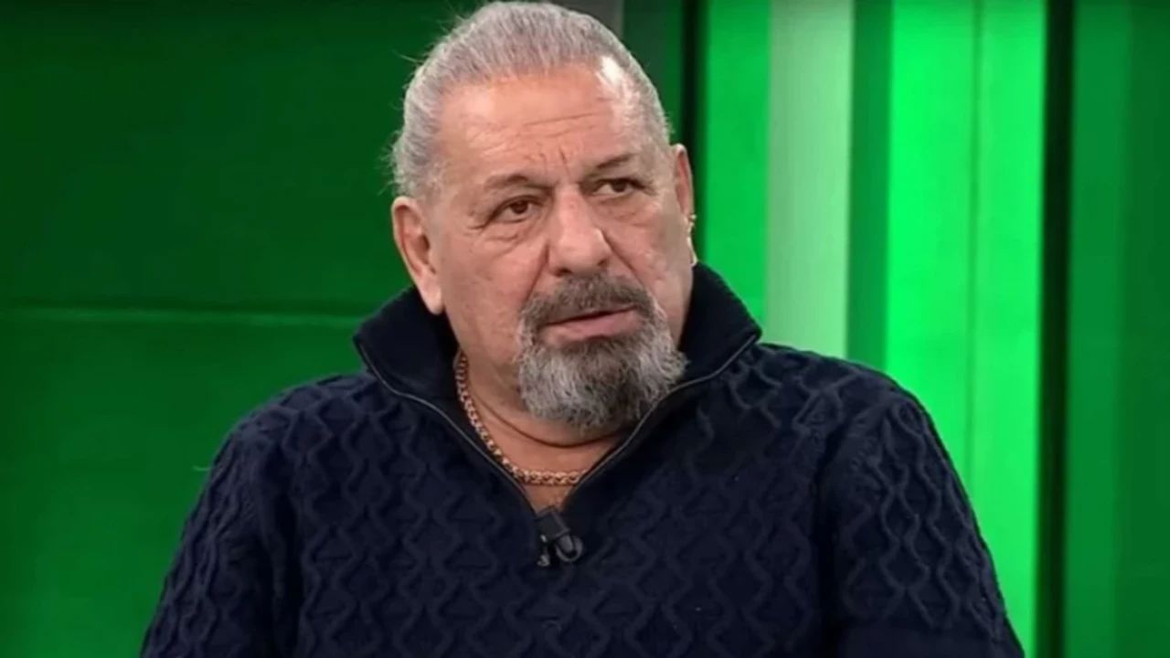 Erman Toroğlu Hakkında Soruşturma: Canlı Yayındaki Sözleri Yargıya Taşındı