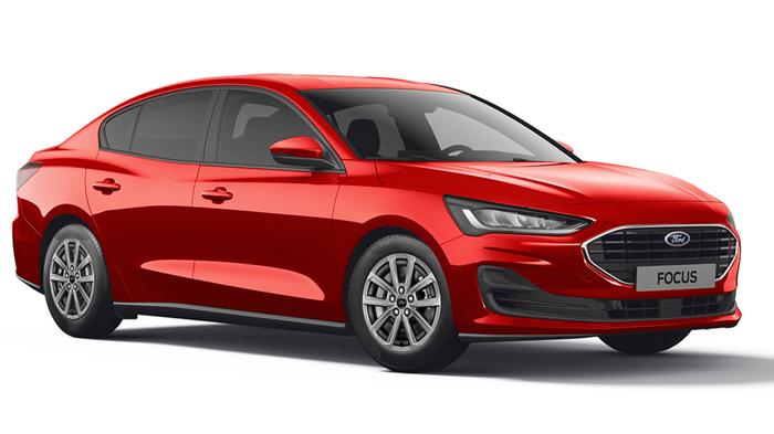 Ford Focus alacaklar dikkat! 475.000 TL’ye satılacak!