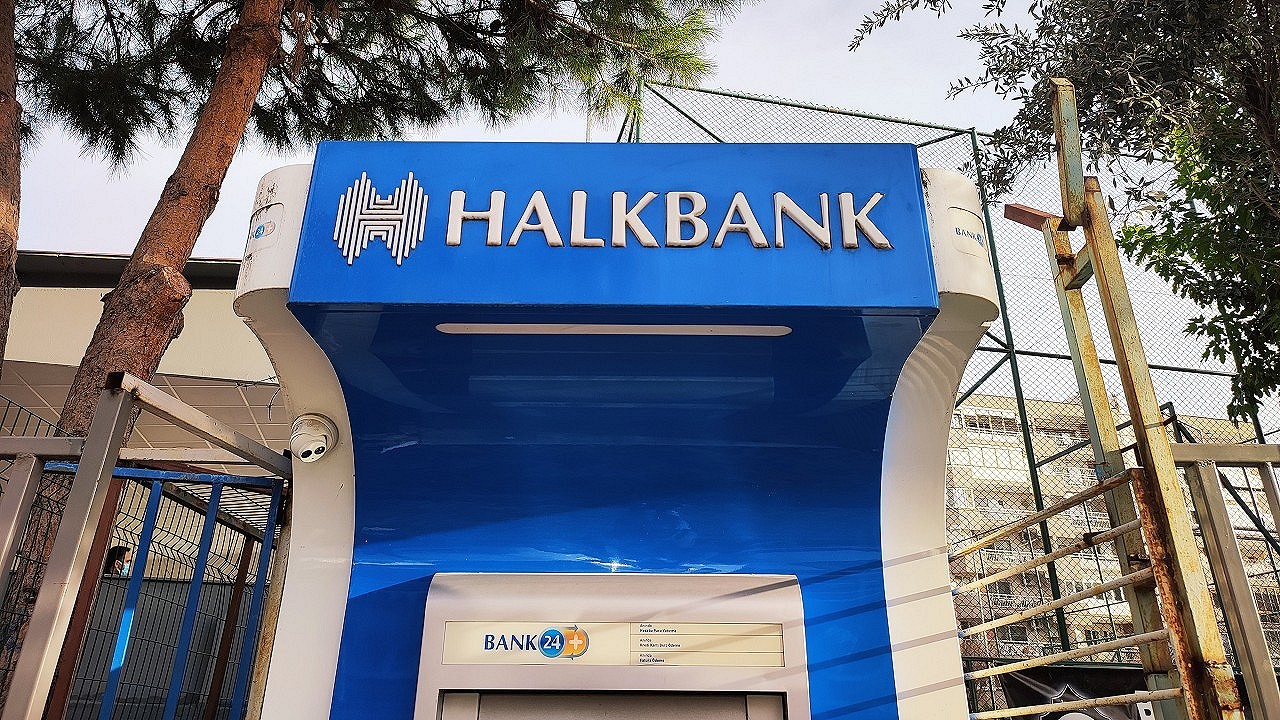 5 Milyon TL Kredi, HALKBANK İş Yeri Açmak İsteyenlere Müjde Verdi