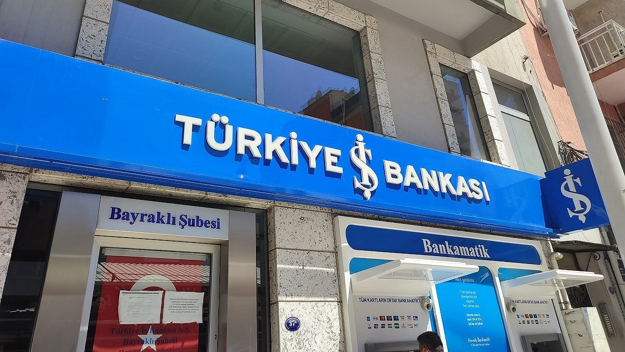 İş Bankası tarafından TÜM emekli ve çalışanlara 50 bin TL ödeme yapılacak