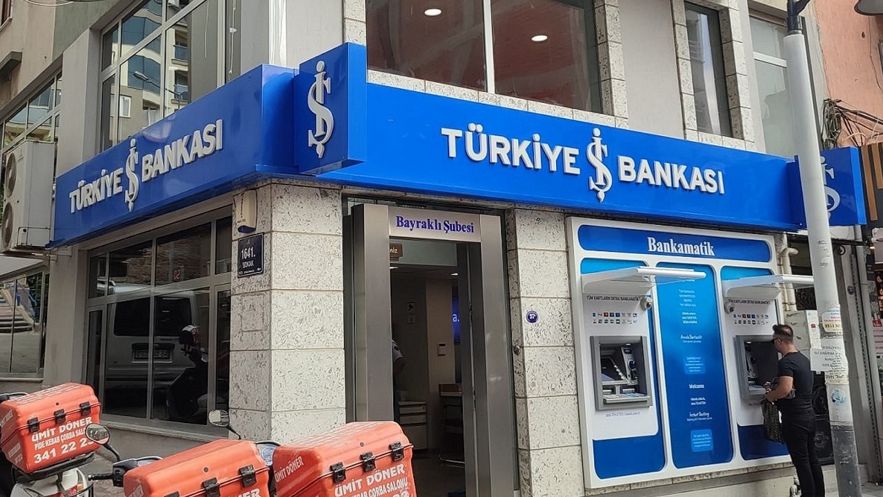 İş Bankası hesabı olanlara kredi kampanyası duyurdu: 100-600 bin TL kredi haberi
