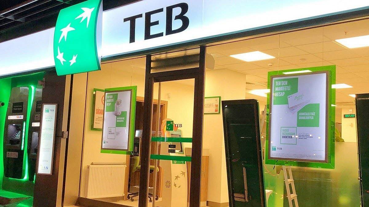 TEB duyurdu: Emeklilere para verilecek