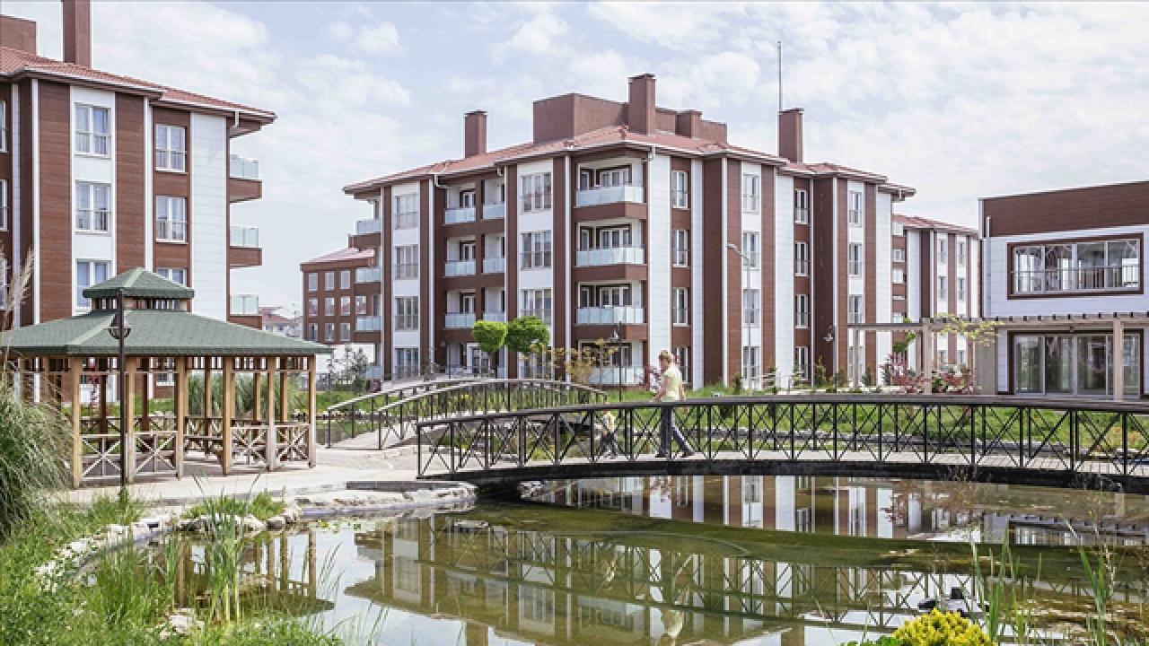 Türkiye’de 2 milyon TL altında ev alabileceğiniz iller?